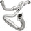 MagnaFlow 2006 Jeep Grand Cherokee 4.7L California Grade CARB Compliant Direct-Fit Catalytic Converter 5451686