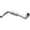 MagnaFlow 2007-2008 Ford F-150 5.4L / 2007 Lincoln Mark LT 5.4L California Grade CARB Compliant Direct-Fit Catalytic Converter 5451694
