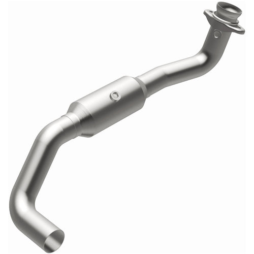 MagnaFlow 2007-2008 Ford F-150 5.4L | 2007 Lincoln Mark LT 5.4L California Grade CARB Compliant Direct-Fit Catalytic Converter 5451694