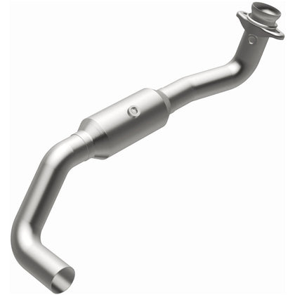 MagnaFlow 2007-2008 Ford F-150 5.4L / 2007 Lincoln Mark LT 5.4L California Grade CARB Compliant Direct-Fit Catalytic Converter 5451694