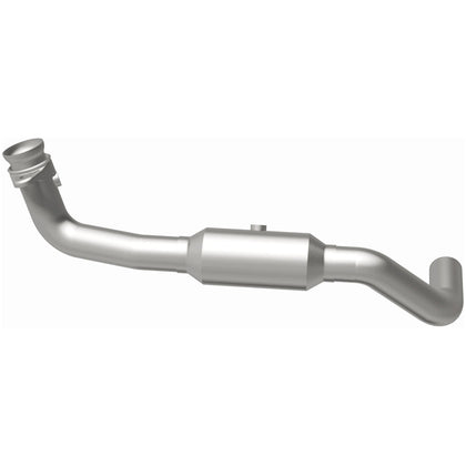 MagnaFlow 2007-2008 Ford F-150 5.4L | 2007 Lincoln Mark LT 5.4L California Grade CARB Compliant Direct-Fit Catalytic Converter 5451694