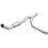 MagnaFlow 2007-2008 Ford F-150 5.4L / 2007 Lincoln Mark LT 5.4L California Grade CARB Compliant Direct-Fit Catalytic Converter 5451695