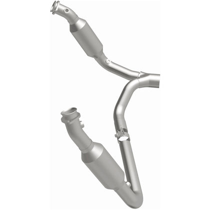 MagnaFlow 2006 Dodge Ram 1500 5.7L California Grade CARB Compliant Direct-Fit Catalytic Converter 5451711
