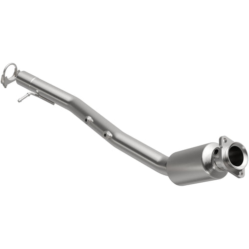 MagnaFlow 2007-2008 Land Rover Range Rover HSE 4.4L California Grade CARB Compliant Direct-Fit Catalytic Converter 5451713