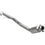 MagnaFlow 2007-2008 Land Rover Range Rover HSE 4.4L California Grade CARB Compliant Direct-Fit Catalytic Converter 5451713