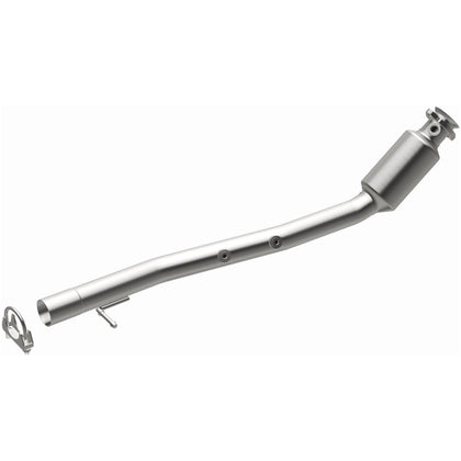 MagnaFlow 2007-2008 Land Rover Range Rover HSE 4.4L California Grade CARB Compliant Direct-Fit Catalytic Converter 5451713