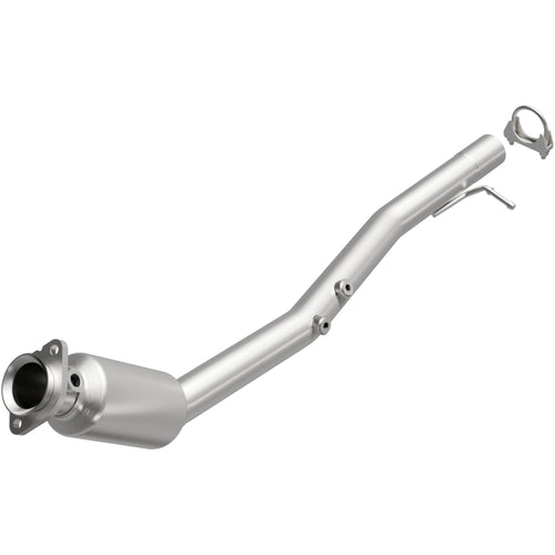 MagnaFlow 2007-2008 Land Rover Range Rover HSE 4.4L California Grade CARB Compliant Direct-Fit Catalytic Converter 5451714