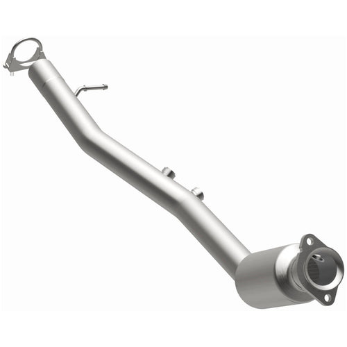MagnaFlow 2007-2008 Land Rover Range Rover HSE 4.4L California Grade CARB Compliant Direct-Fit Catalytic Converter 5451714