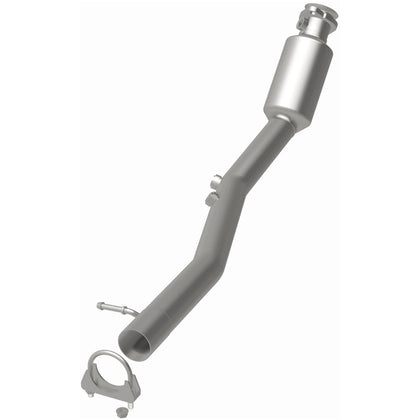 MagnaFlow 2007-2008 Land Rover Range Rover HSE 4.4L California Grade CARB Compliant Direct-Fit Catalytic Converter 5451714