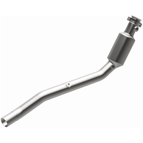 MagnaFlow 2007-2009 Land Rover Range Rover Sport 4.2L California Grade CARB Compliant Direct-Fit Catalytic Converter 5451718