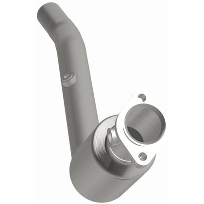 MagnaFlow 2007-2009 Land Rover Range Rover Sport 4.2L California Grade CARB Compliant Direct-Fit Catalytic Converter 5451718
