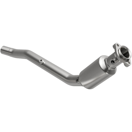 MagnaFlow 2007-2009 Land Rover Range Rover Sport 4.2L California Grade CARB Compliant Direct-Fit Catalytic Converter 5451718