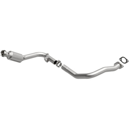 MagnaFlow 2007-2009 Land Rover Range Rover Sport 4.2L California Grade CARB Compliant Direct-Fit Catalytic Converter 5451719