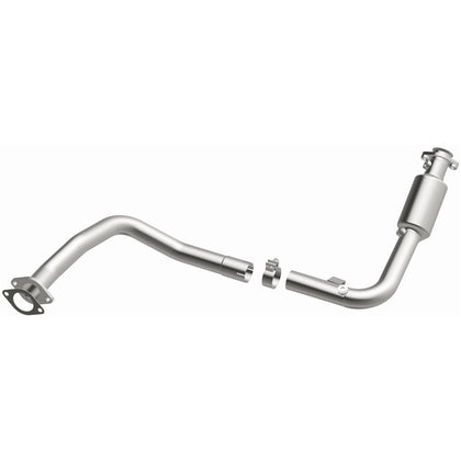 MagnaFlow 2007-2009 Land Rover Range Rover Sport 4.2L California Grade CARB Compliant Direct-Fit Catalytic Converter 5451719