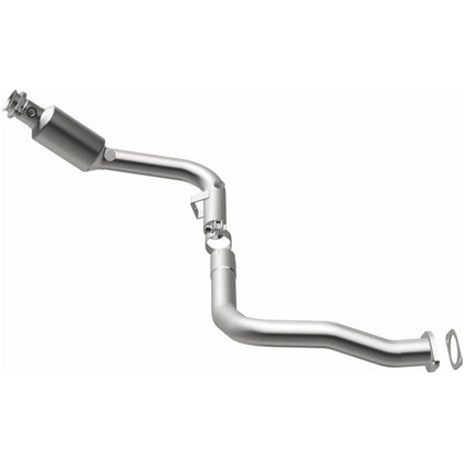 MagnaFlow 2007-2009 Land Rover Range Rover Sport 4.2L California Grade CARB Compliant Direct-Fit Catalytic Converter 5451719