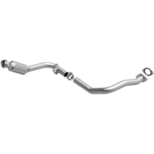 MagnaFlow 2007-2009 Land Rover Range Rover Sport 4.2L California Grade CARB Compliant Direct-Fit Catalytic Converter 5451719