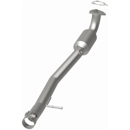MagnaFlow 2007-2009 Land Rover Range Rover 4.2L | 2009 Land Rover Range Rover 4.4L California Grade CARB Compliant Direct-Fit Catalytic Converter 5451754
