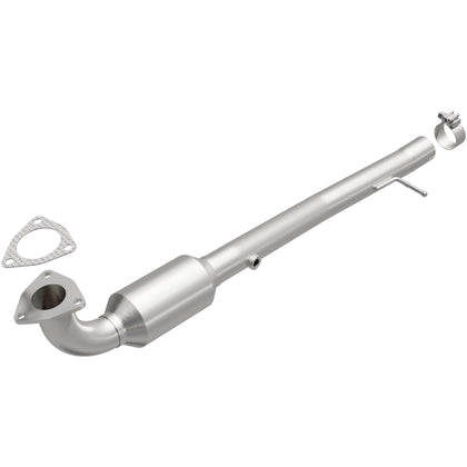 MagnaFlow 2007-2009 Land Rover Range Rover 4.2L | 2009 Land Rover Range Rover 4.4L California Grade CARB Compliant Direct-Fit Catalytic Converter 5451755