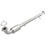 MagnaFlow 2007-2009 Land Rover Range Rover 4.2L | 2009 Land Rover Range Rover 4.4L California Grade CARB Compliant Direct-Fit Catalytic Converter 5451755