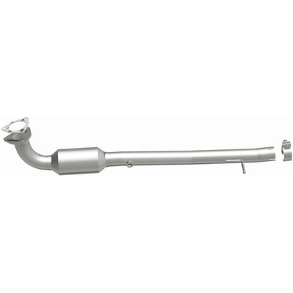 MagnaFlow 2007-2009 Land Rover Range Rover 4.2L | 2009 Land Rover Range Rover 4.4L California Grade CARB Compliant Direct-Fit Catalytic Converter 5451755