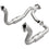 MagnaFlow 2008-2010 Ford F-250 Super Duty 6.8L | 2008-2010 Ford F-350 Super Duty 6.8L California Grade CARB Compliant Direct-Fit Catalytic Converter 5451760