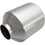 MagnaFlow California Grade CARB Compliant Universal Catalytic Converter 5451775