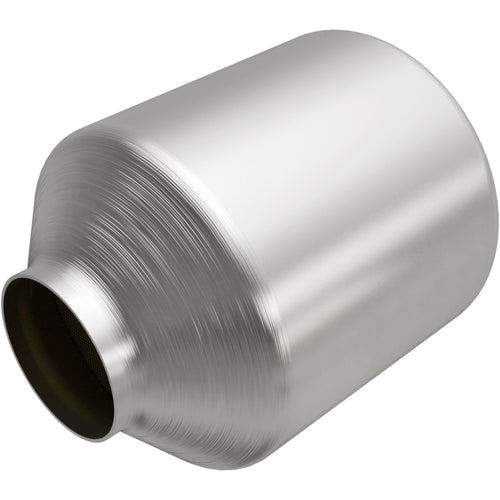 MagnaFlow California Grade CARB Compliant Universal Catalytic Converter 5451775