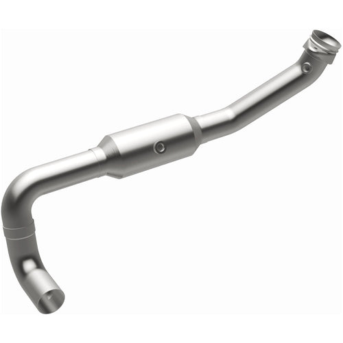 MagnaFlow 2007-2008 Ford F-150 4.6L California Grade CARB Compliant Direct-Fit Catalytic Converter 5451831