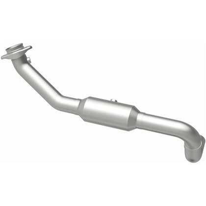 MagnaFlow 2007-2008 Ford F-150 4.6L California Grade CARB Compliant Direct-Fit Catalytic Converter 5451831