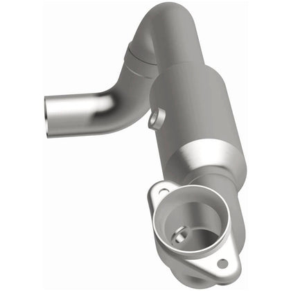 MagnaFlow 2007-2008 Ford F-150 4.6L California Grade CARB Compliant Direct-Fit Catalytic Converter 5451831