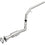 MagnaFlow California Grade CARB Compliant Direct-Fit Catalytic Converter 5451948