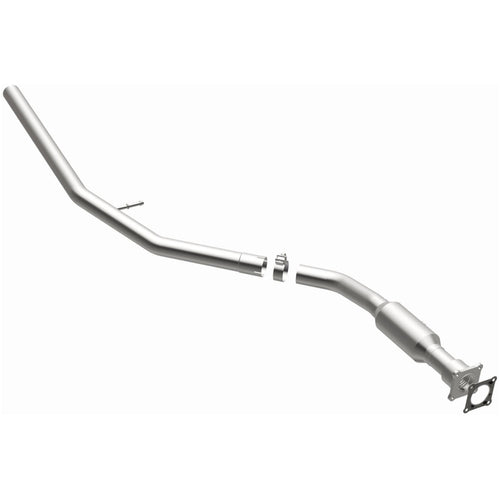 MagnaFlow California Grade CARB Compliant Direct-Fit Catalytic Converter 5451948
