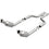 MagnaFlow 2005-2009 Ford Mustang 4.6L California Grade CARB Compliant Direct-Fit Catalytic Converter 5461001