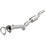 MagnaFlow 2006-2009 Audi A6 3.2L California Grade CARB Compliant Direct-Fit Catalytic Converter 5461003