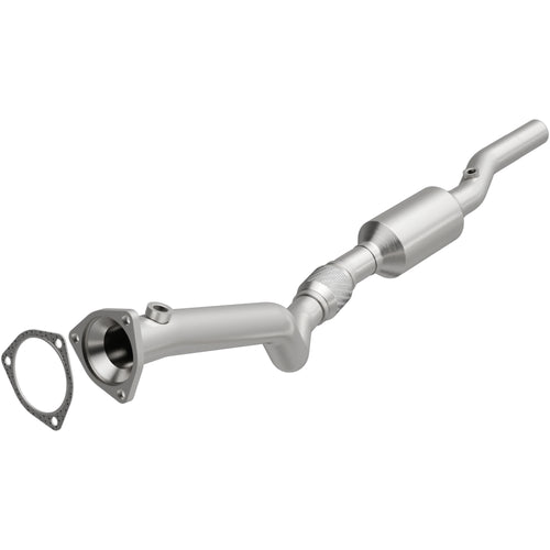 MagnaFlow 2006-2009 Audi A6 3.2L California Grade CARB Compliant Direct-Fit Catalytic Converter 5461003