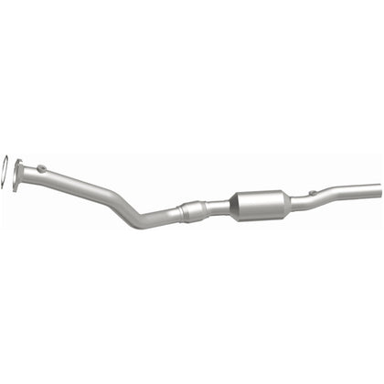 MagnaFlow 2006-2009 Audi A6 3.2L California Grade CARB Compliant Direct-Fit Catalytic Converter 5461003
