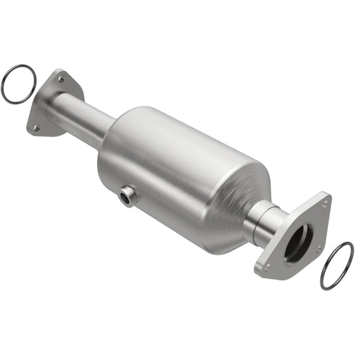 MagnaFlow 2004-2008 Acura TSX 2.4L California Grade CARB Compliant Direct-Fit Catalytic Converter 5461026