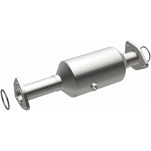 MagnaFlow 2004-2008 Acura TSX 2.4L California Grade CARB Compliant Direct-Fit Catalytic Converter 5461026