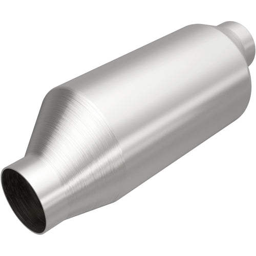 MagnaFlow California Grade CARB Compliant Universal Catalytic Converter 5461084