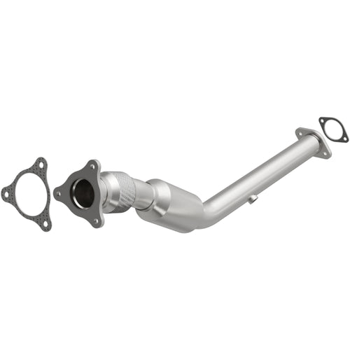 MagnaFlow 2007 Chevrolet Cobalt SS 2.0L | 2007 Saturn Ion Red Line 2.0L California Grade CARB Compliant Direct-Fit Catalytic Converter 5461106