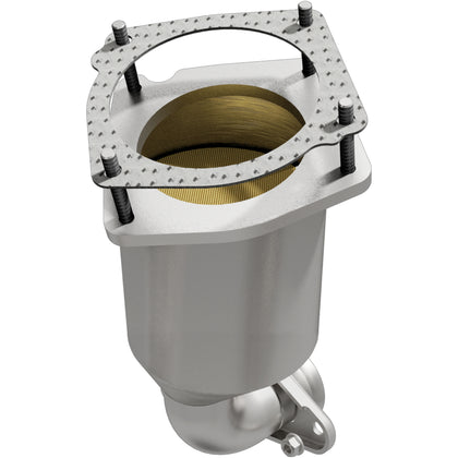 MagnaFlow 2006 Chrysler Sebring 2.7L | 2006 Dodge Stratus 2.7L California Grade CARB Compliant Direct-Fit Catalytic Converter 5461110