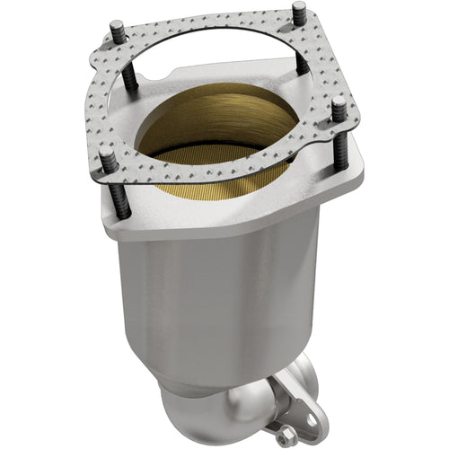 MagnaFlow 2006 Chrysler Sebring 2.7L | 2006 Dodge Stratus 2.7L California Grade CARB Compliant Direct-Fit Catalytic Converter 5461110