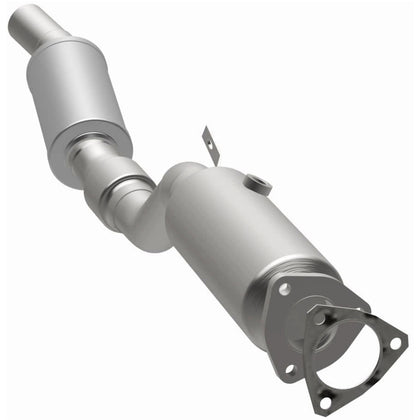 MagnaFlow 2006-2009 Audi A4 Quattro 3.2L California Grade CARB Compliant Direct-Fit Catalytic Converter 5461119