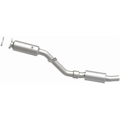 MagnaFlow 2006-2009 Audi A4 Quattro 3.2L California Grade CARB Compliant Direct-Fit Catalytic Converter 5461119