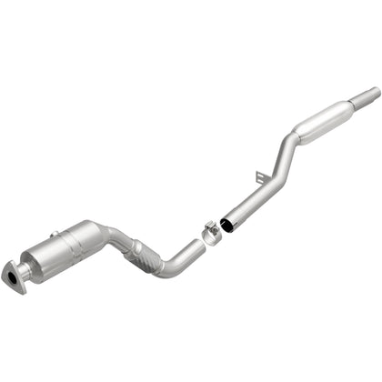 MagnaFlow 2006-2008 Audi A6 Quattro 3.2L California Grade CARB Compliant Direct-Fit Catalytic Converter 5461132