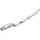 MagnaFlow 2006-2008 Audi A6 Quattro 3.2L California Grade CARB Compliant Direct-Fit Catalytic Converter 5461133