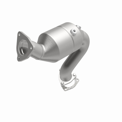 MagnaFlow 2008-2009 Audi A5 Quattro 3.2L | 2009 Audi A4 Quattro Base 3.2L California Grade CARB Compliant Direct-Fit Catalytic Converter 5461135