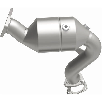 MagnaFlow 2008-2009 Audi A5 Quattro 3.2L | 2009 Audi A4 Quattro Base 3.2L California Grade CARB Compliant Direct-Fit Catalytic Converter 5461135