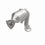 MagnaFlow 2009 Audi A4 Quattro Base 3.2L California Grade CARB Compliant Direct-Fit Catalytic Converter 5461136