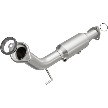 MagnaFlow 2002-2006 Acura RSX Base 2.0L / 2002-2005 Honda Civic 2.0L California Grade CARB Compliant Direct-Fit Catalytic Converter 5461142
